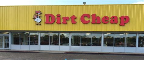Atmore DC. . Dirt cheap searcy